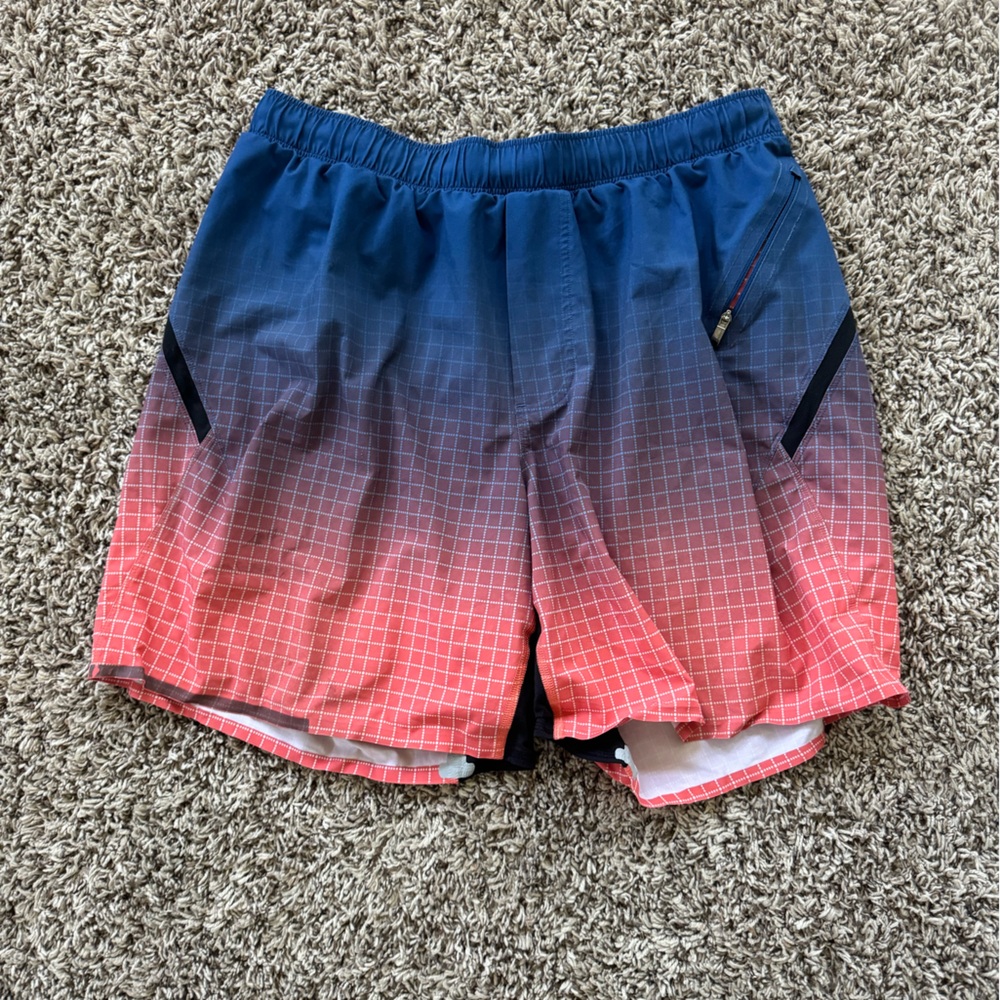 Men’s lululemon shorts